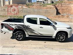 ميتسوبيشي L200